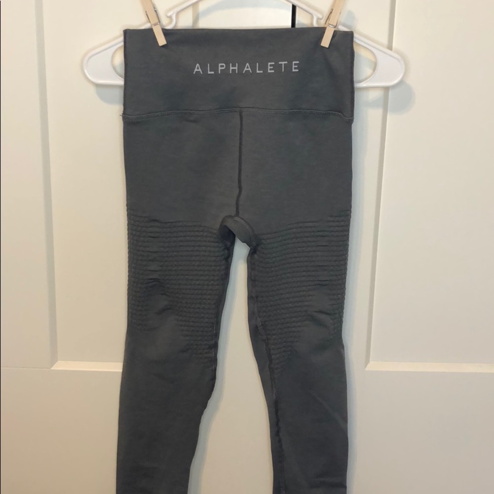 Alphalete Halo Leggings